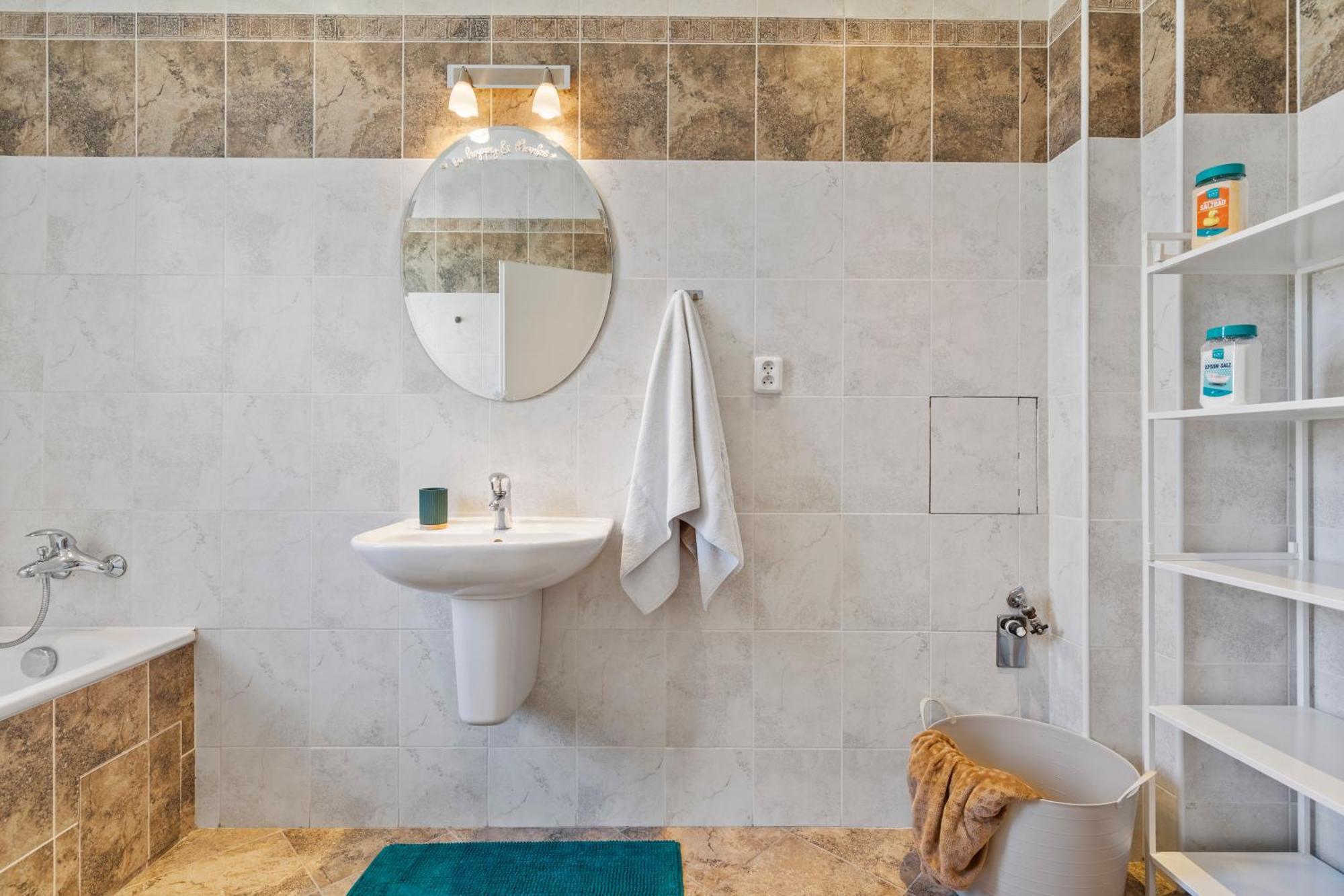 Heart Of The City Center 2 Rooms By Zazi Bratislava Buitenkant foto