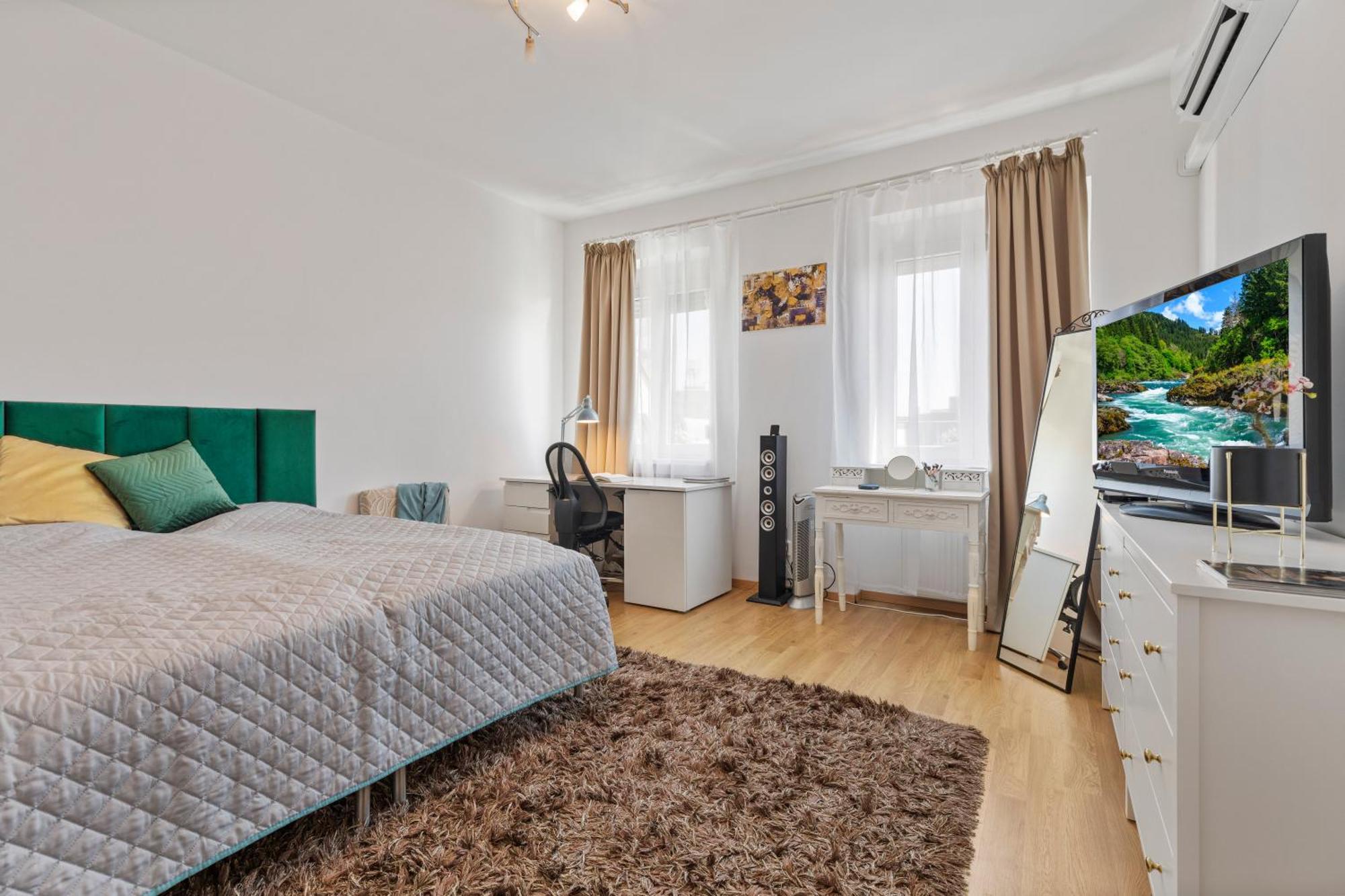 Heart Of The City Center 2 Rooms By Zazi Bratislava Buitenkant foto