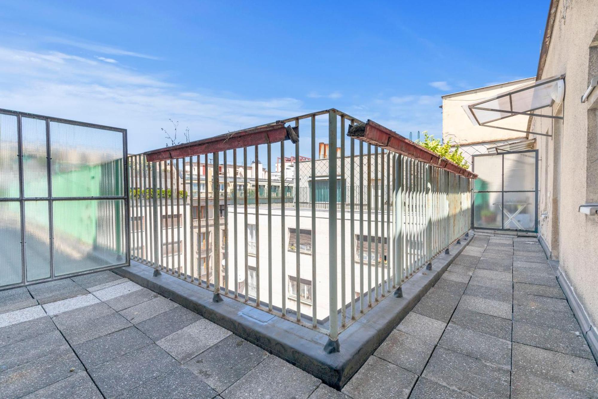 Heart Of The City Center 2 Rooms By Zazi Bratislava Buitenkant foto